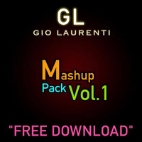 Get Funky Man [GIO LAURENTI Mashup] by Gio Laurenti