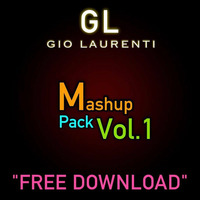 Calabria RMX (GIO LAURENTI Re-Vocal) by Gio Laurenti
