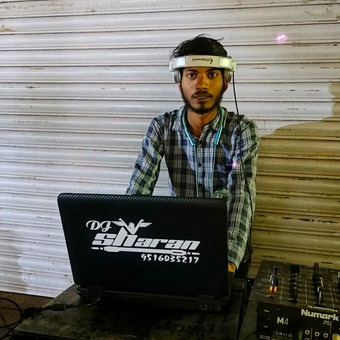 DJ SK SHARAN JBP JABALPUR