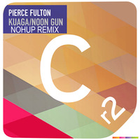 Pierce Fulton - Kuaga (Nohup Remix) FREE DOWNLOAD by Nohup - OMETZ