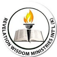 Live On Air by Revelation Wisdom Ministries