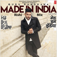 Made in India (Rishi Mix) by Rishi