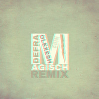 DEFRA X EDIN X OLEXESH - Magisch (Remix) by DEFRA