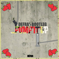 DEFRA - Pump It Up (Bootleg) by DEFRA