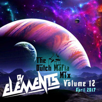 DUTCH MAFIA MIX VOL 12 by DJ ELEMENTS