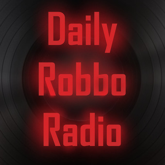 Daily Robbo Radio