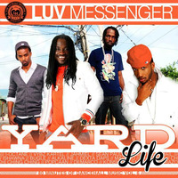 LM LuvMessenger YardLife6 by Luv Messenger