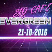 21-10-2016  WE WAIT YOU - EVERGREEN MILANO - by DJ PAUL THE VOICE