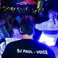 THE BEST HOUSE SELECTED BY DJ PAUL THE VOICE by DJ PAUL THE VOICE
