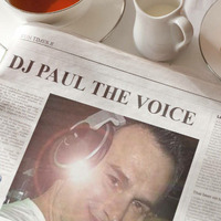 SUMMER 2018 DJ PAUL THE VOICE IN THE MIX by DJ PAUL THE VOICE