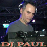 DJ PAUL THE VOICE IN THE MIX ONLY TOP SOUND by DJ PAUL THE VOICE