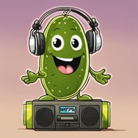 WTPK-FM 420.69 The Pickle (TEST NON PUBLIC) by WTPK-FM TEST