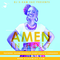 Amen in HD 17-Dj S-kam Zac ( La Celebracion II - Edition ) by DJ S-kam Zac