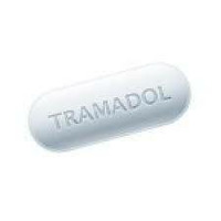 Andy Munro - Tramadol by Andy Munro
