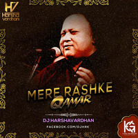 Mere Rashke Qamar - Dj Harshavardhan Remix by Harsh Vardhan Raizada