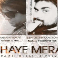 Haye Mera Dil - (EDM Trap) - Dj Harshavardhan &amp; Dew Drop Production &amp; Dj SUD Mix by Harsh Vardhan Raizada