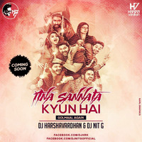 Itna Sannata Kyun Hai ( Golmaal Again ) - Harshavardhan &amp; Dj NiT G Teaser by Harsh Vardhan Raizada