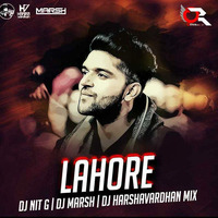 Lahore ( Remix ) - Dj NiT G x Dj Marsh x Harshavardhan Demo by Harsh Vardhan Raizada