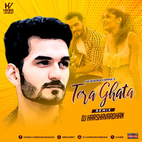 Tera Ghata ( Remix ) - Harshavardhan Demo by Harsh Vardhan Raizada