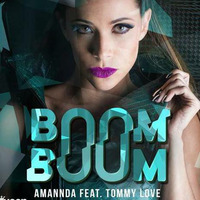 Amanda x tommy Boom Boom (Robert Belli (PVT) by Robert Belli