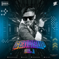 01 Party Mahup - (DJ SK) by DJ SK