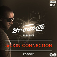 Jackin Connection Episode 054 @ Breatek by Breatek