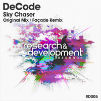 DeCode - Skychaser (Facade Remix) by Research & Development