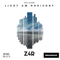 Z4R feat.Almiro - Licht am Horrizont by Clabasster Records