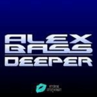 Alex Bass - Deeper (Richard Cabrera) by Richard Cabrera