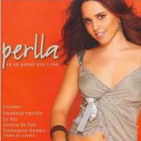 Perlla - Tremendo Vacilao (Richard Cabrera ''7 Mix) by Richard Cabrera