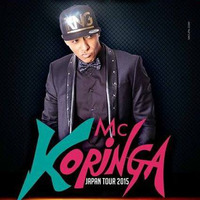 MC Koringa - Envolvida (Richard Cabrera Radio Edit) by Richard Cabrera