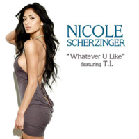 Nicole Scherzinger - Whatever U Like (Richard Cabrera Remix) by Richard Cabrera