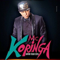 Koringa - Kika No Calcanhar (Richard Cabrera Club Mix) by Richard Cabrera