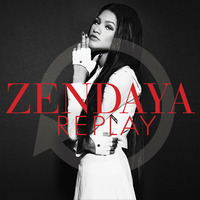 Zendaya - Replay (Richard Cabrera Club Mix) MASTER by Richard Cabrera