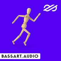 Bassart - Running Purpose by bassart aka sebastian schmidgen
