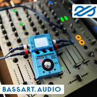 basscast 018 by bassart aka sebastian schmidgen