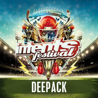 Intents Festival 2016 Warm-Up mix Deepack by Deepack