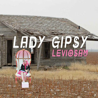 Lady Gipsy by Leviosam