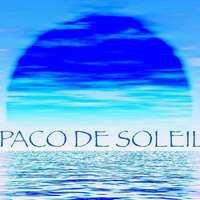 PACO DE SOLEIL - ANTICICLÓN by Paco De Soleil