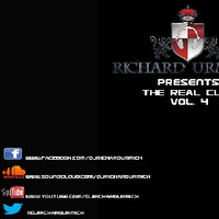 D.j. Richard Urmich - Presents The Real Club Vol. 4 by DjRichardUrmich