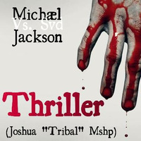 SVD Vs. MJ - Tribal Thriller (Joshua Mshp) Cut Preview by Edu Joshua