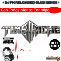 Timbiriche - Con Todos Menos Conmigo (Dj Fx Club Reloaded Radio Mix).mp3 by djfx Puebla Mexico