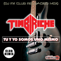 Timbiriche - Tu Y Yo Somos Uno Mismo (Dj Fx Reloaded Retro Radio Mix) Puebla Mexico by djfx Puebla Mexico