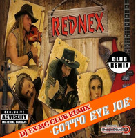 Red Nex - Cotton Eye Joe (Dj Fx MC Club Remix) by djfx Puebla Mexico