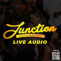 JUNCTION 3 LIVE AUDIO by Blaqrose Supreme