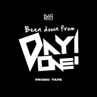 Day One Promo Mixtape 2020 by Blaqrose Supreme
