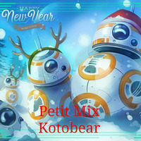 Petit mix  by Kotobear by kotobear