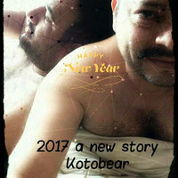 2017 a new story  by Kotobear by kotobear