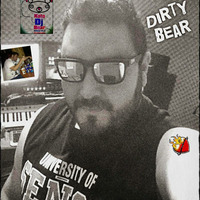 Dirty Bear (Mark Alvarado´s Tribute Vol.III) by Kotobear by kotobear