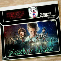 Master Class by Kotobear by kotobear